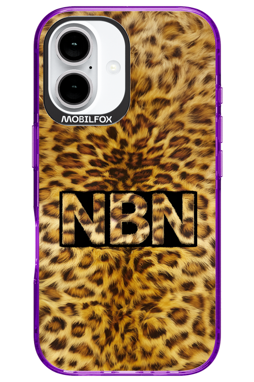 Cheetahh - Apple iPhone 16