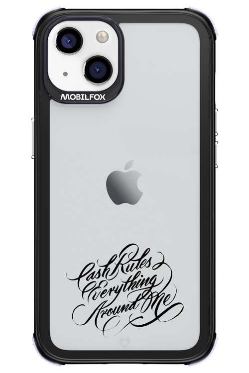 Cash Rules Script - Apple iPhone 13