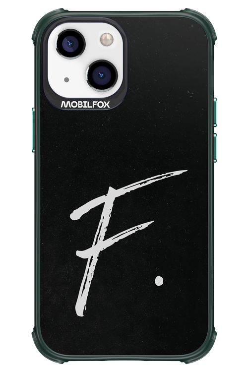 (Off Space) F 2.0 - Apple iPhone 13 Mini