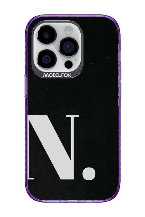N (Off Space) 2.0 - Apple iPhone 14 Pro