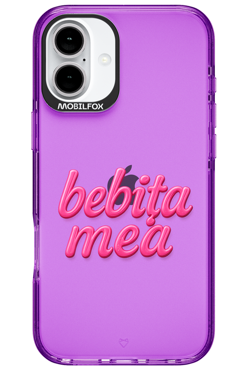 Meaa 2.0 - Apple iPhone 16 Plus