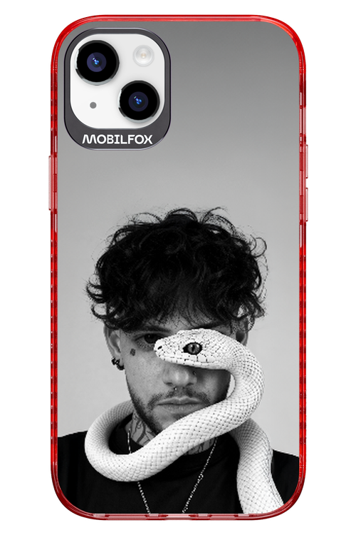 SNAKE (RAVA) - Apple iPhone 14 Plus