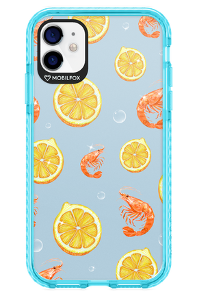Sour Shrimp - Apple iPhone 11