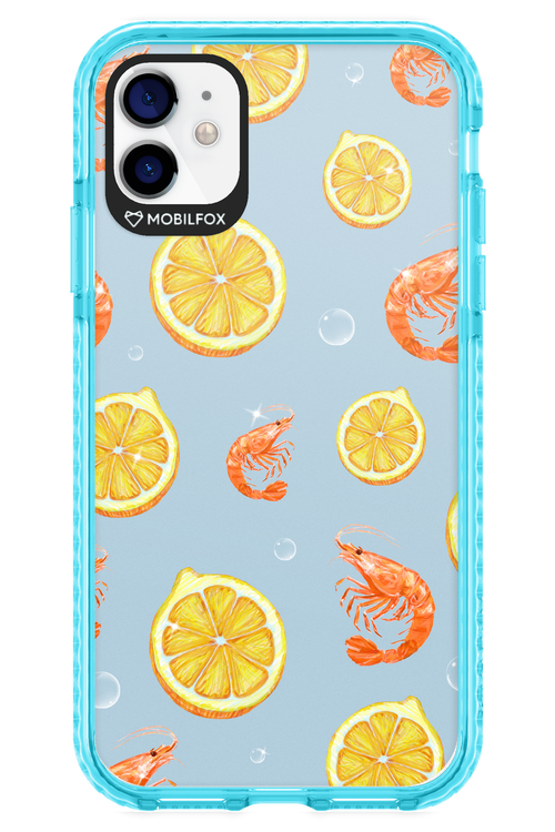 Sour Shrimp - Apple iPhone 11