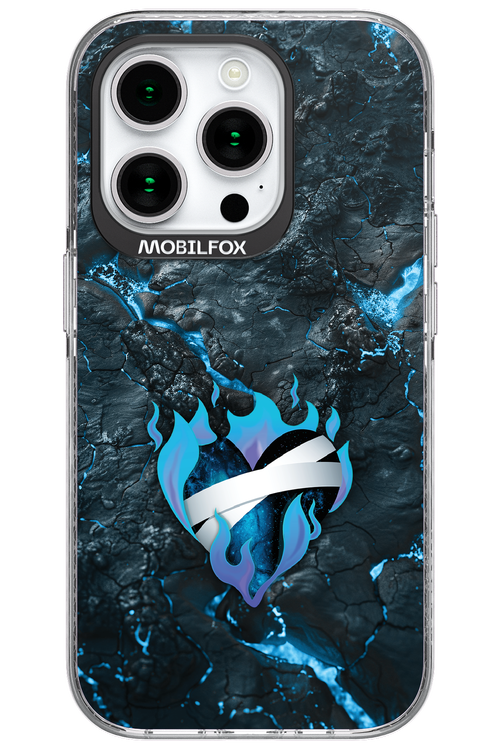 Icefire 2.0 - Apple iPhone 15 Pro