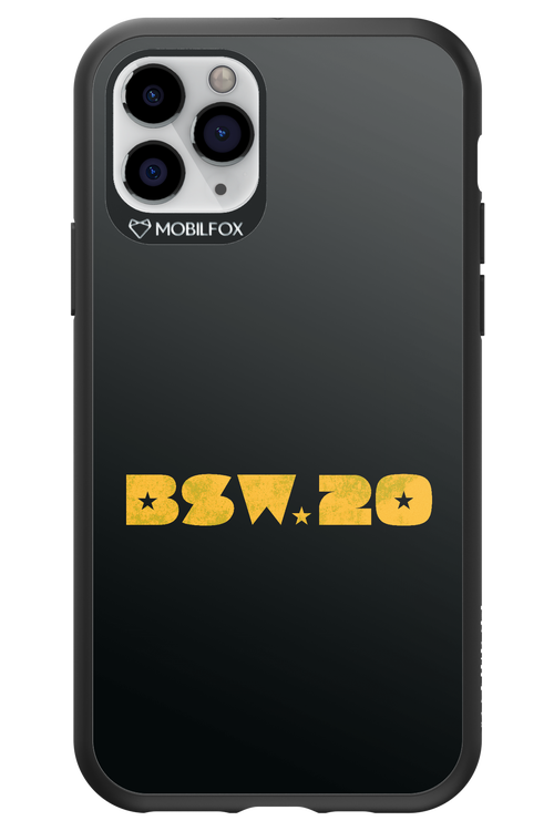 BSW 20 (10) 2.0 - Apple iPhone 11 Pro