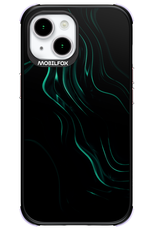 Northern Lights 2.0 - Apple iPhone 15
