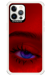 BLUE EYE 2.0 - Apple iPhone 12 Pro Max