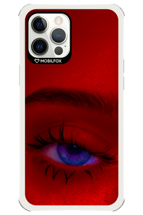 BLUE EYE 2.0 - Apple iPhone 12 Pro Max