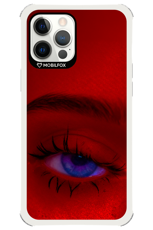 BLUE EYE 2.0 - Apple iPhone 12 Pro Max