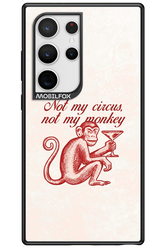 Monkey 2.0 - Samsung Galaxy S24 Ultra