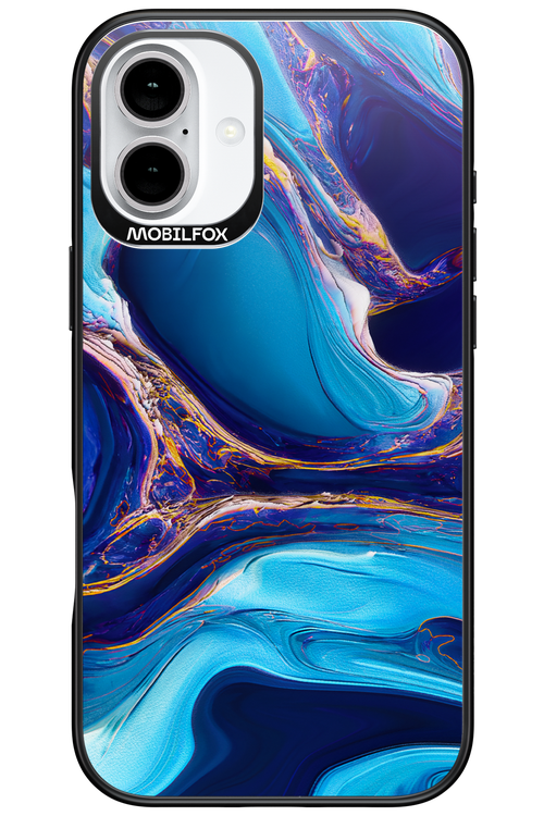 Amethyst 2.0 - Apple iPhone 16 Plus