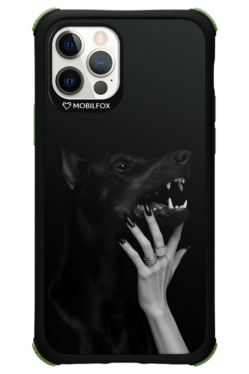 Hellhound - Apple iPhone 12 Pro