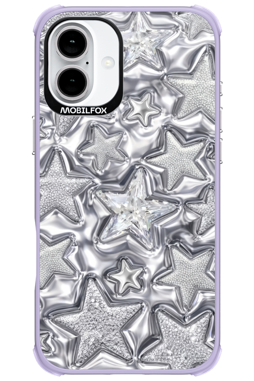 Star Gum 2.0 - Apple iPhone 16 Plus