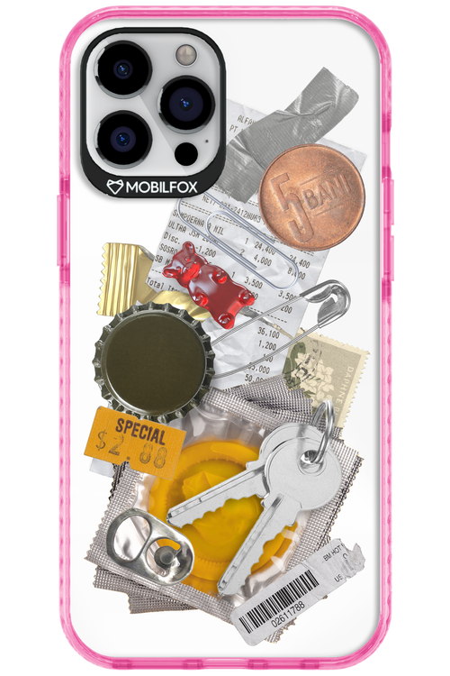 Just in Case 2.0 - Apple iPhone 12 Pro Max