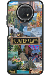 Guatemala DR 2.0 - Xiaomi Redmi Note 9T 5G