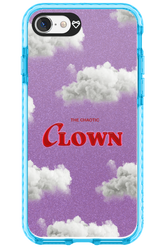 Chaotic Clown - Apple iPhone 8