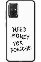 Need Money - Samsung Galaxy A71