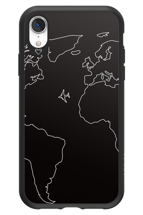 Worldview - Apple iPhone XR