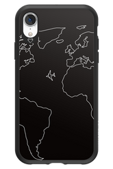 Worldview - Apple iPhone XR