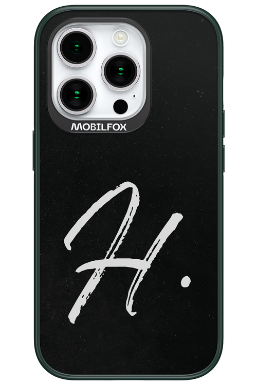 (Off Space) H 2.0 - Apple iPhone 15 Pro