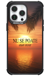 Nu Se - Apple iPhone 14 Pro Max