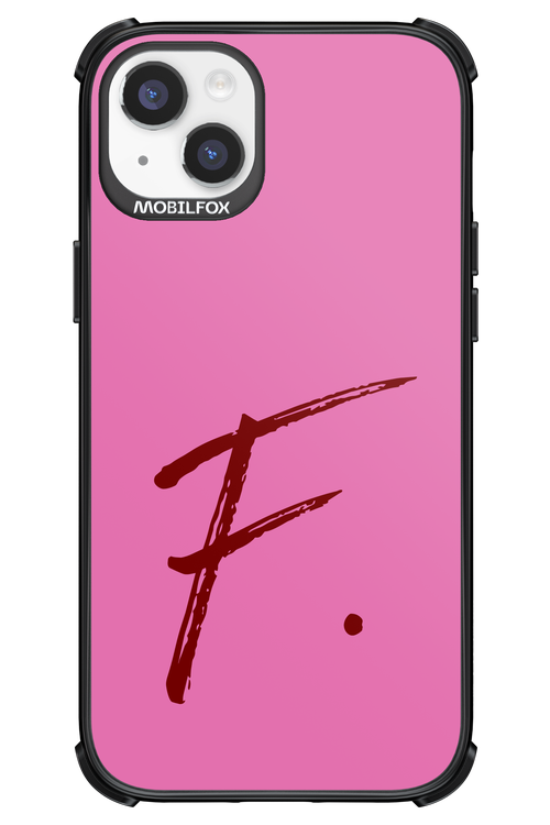 (Sorbet) F 2.0 - Apple iPhone 14 Plus