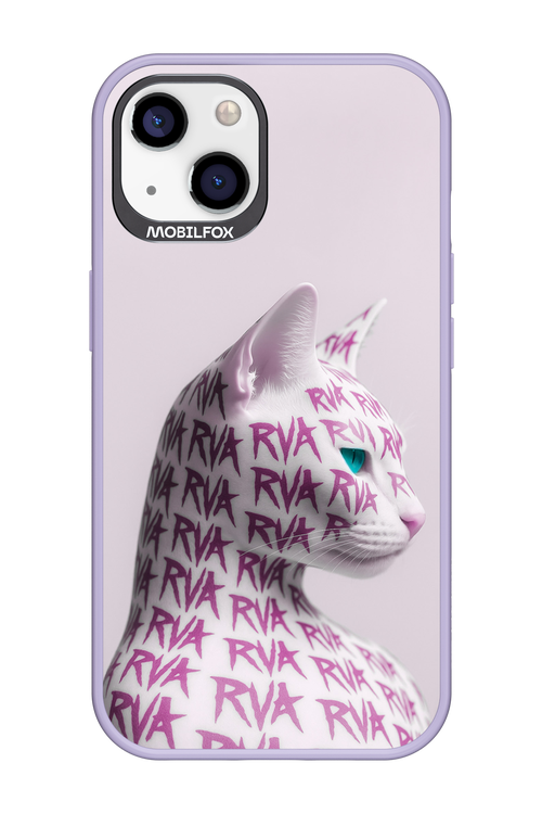 RVA Cat - Apple iPhone 13