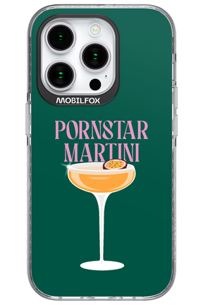 P_star Martini - Apple iPhone 15 Pro