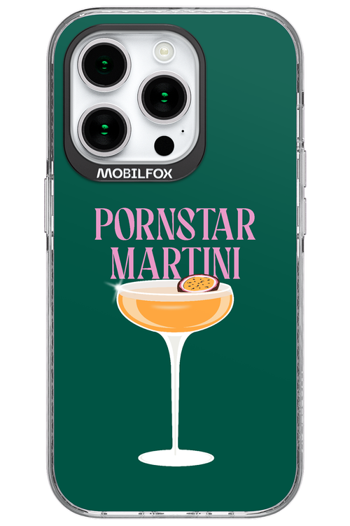 P_star Martini - Apple iPhone 15 Pro