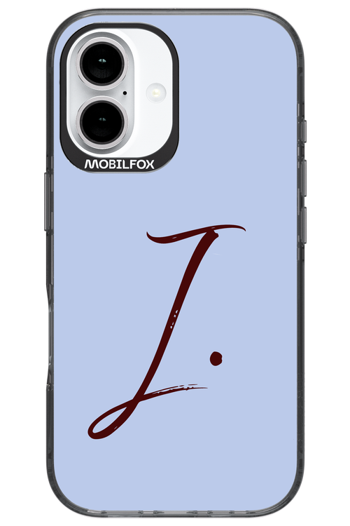 (Jellyfish Presso) I 2.0 - Apple iPhone 16