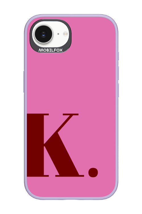 K (Sorbet) 2.0 - Apple iPhone 16e