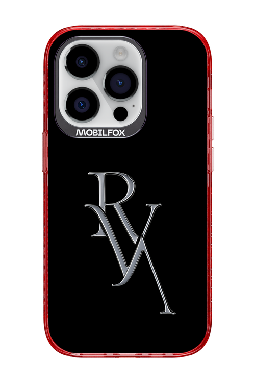 Silver RVA 2.0 - Apple iPhone 14 Pro