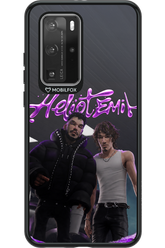 HeliotEmil 2.0 - Huawei P40 Pro
