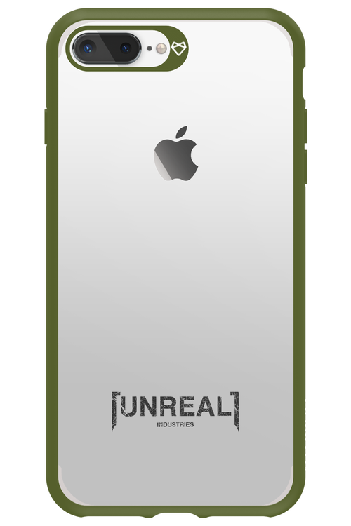 Minilogo 2.0 - Apple iPhone 7 Plus