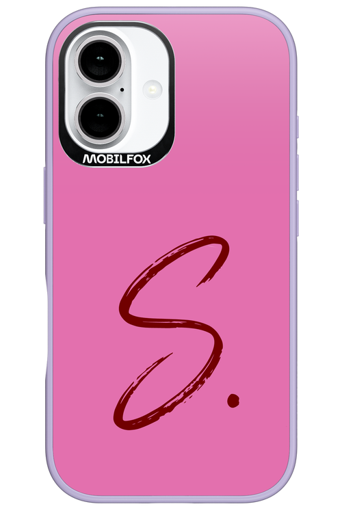 (Sorbet) S 2.0 - Apple iPhone 16
