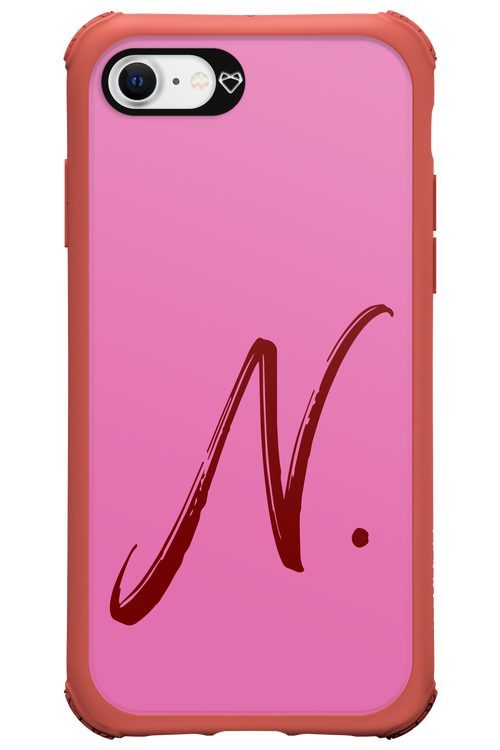 (Sorbet) N 2.0 - Apple iPhone 8