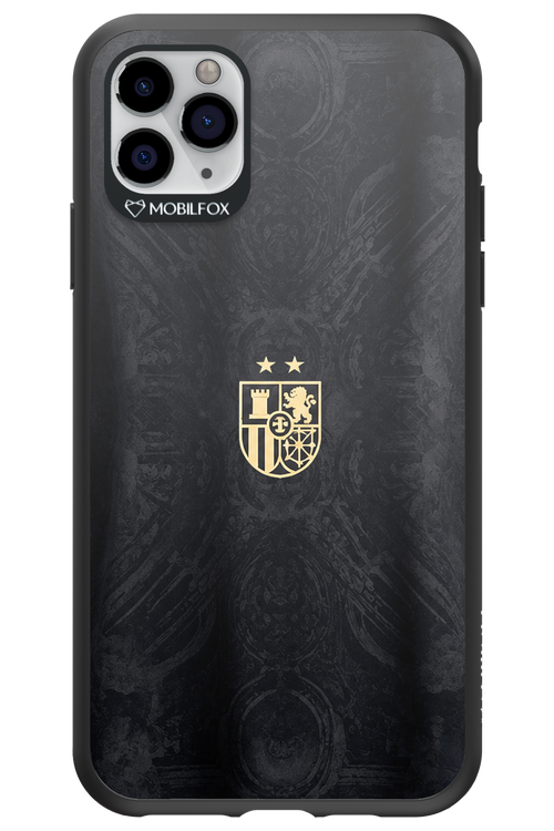 Spain Classic 2.0 - Apple iPhone 11 Pro Max