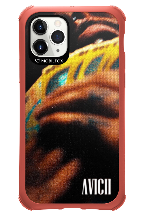 Avicii 2.0 - Apple iPhone 11 Pro