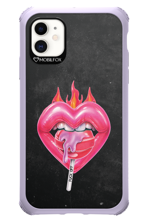 FuckOff 2.0 - Apple iPhone 11