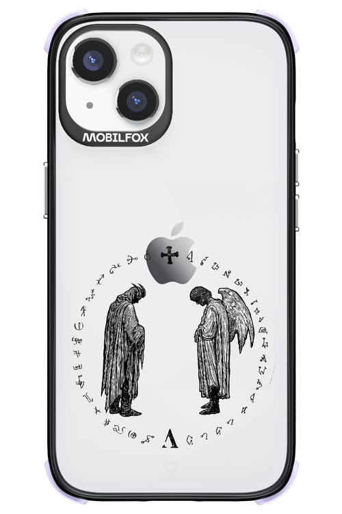 iNGER & D3MON V2 2.0 - Apple iPhone 14