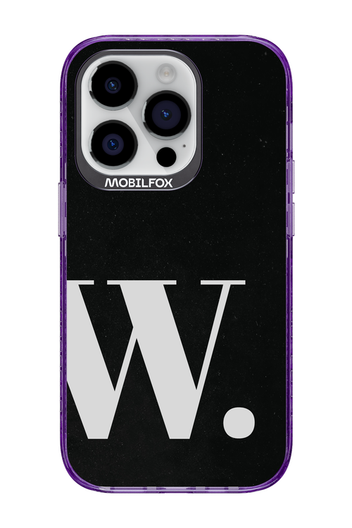 W (Off Space) 2.0 - Apple iPhone 14 Pro