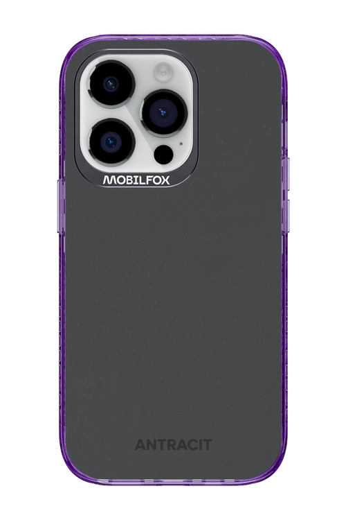 Antracit 2.0 - Apple iPhone 14 Pro