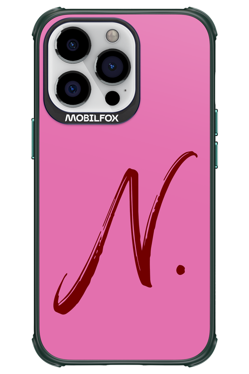 (Sorbet) N 2.0 - Apple iPhone 13 Pro