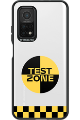 Test Zone 2.0 - Xiaomi Mi 10T 5G