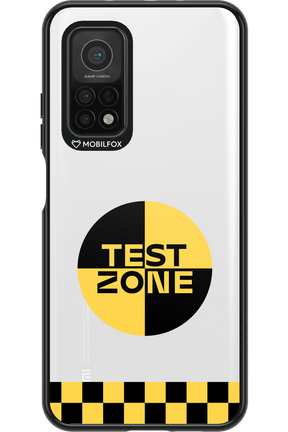 Test Zone 2.0 - Xiaomi Mi 10T 5G