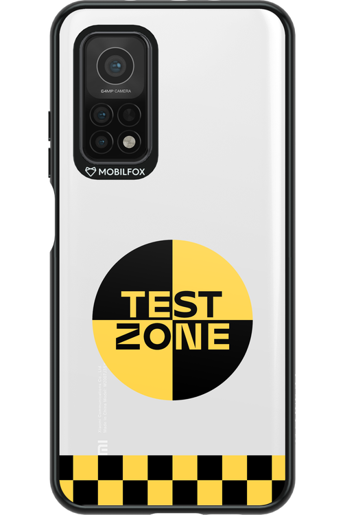 Test Zone 2.0 - Xiaomi Mi 10T 5G