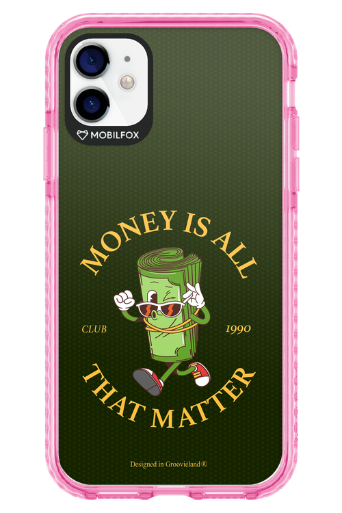 Money Club - Apple iPhone 11