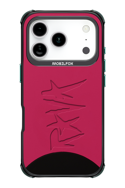 Rava Brick 2.0 - Apple iPhone 17 Pro