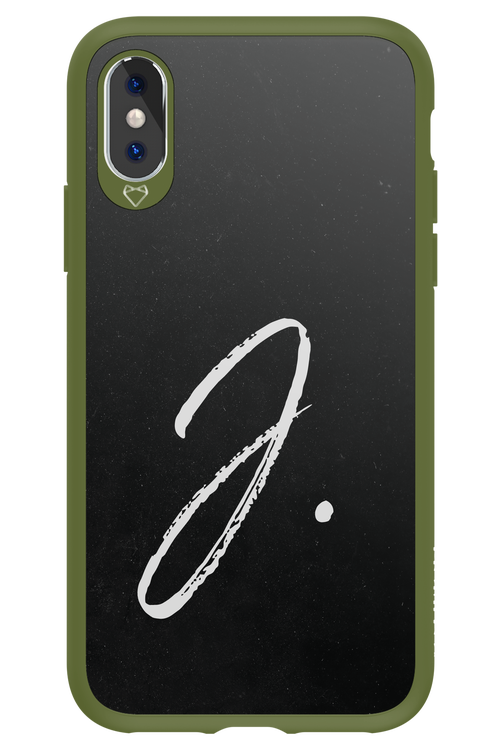 (Off Space) J 2.0 - Apple iPhone X